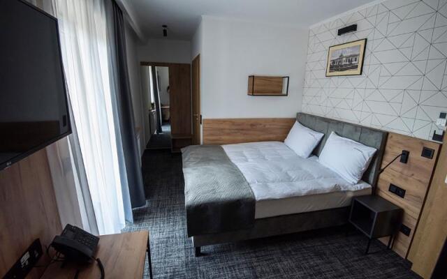 Polonia Park Medical Center & SPA