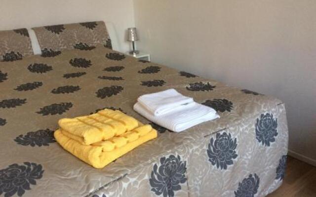 Ferienwohnung Sonwik