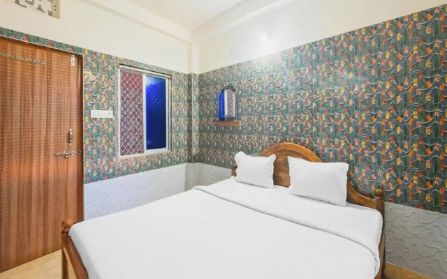 Goroomgo Ray Home Stay Puri