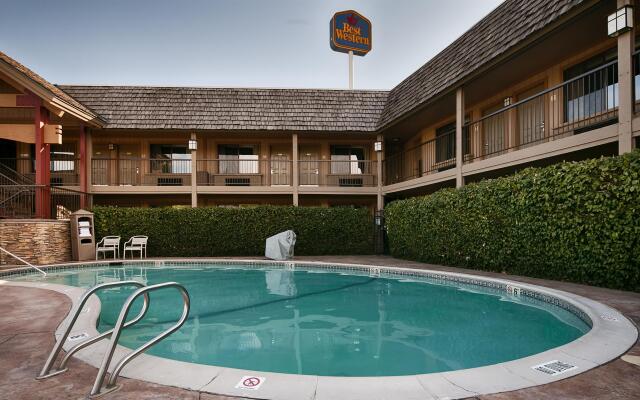 Best Western Plus High Country Inn