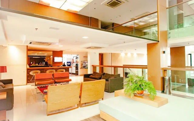 360 Brisas do Lago by Ozped