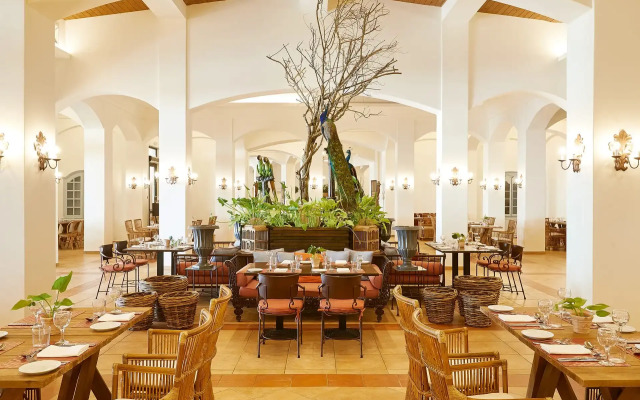 Grecotel LUXME Oasis at Riviera Olympia & Aqua Park