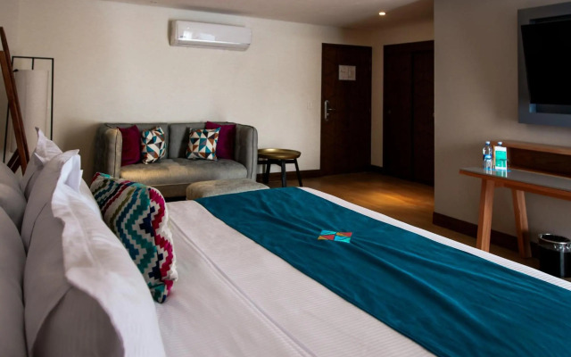 FCH Hotel Providencia - Adults Only