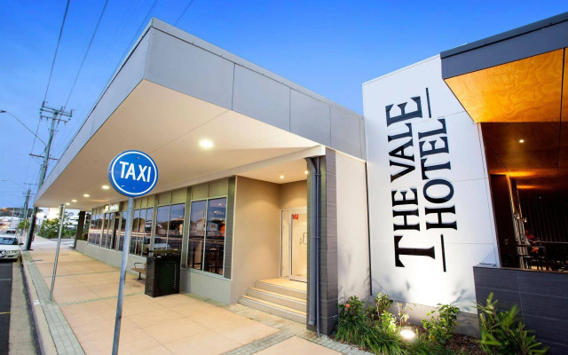 Vale Hotel