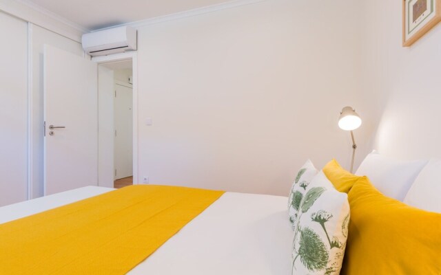 Santa Isabel Quiet and Charming Apartment