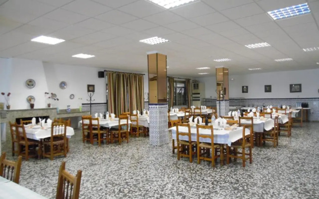 Hotel Las Eras