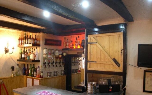 Harrabeer Country House Hotel