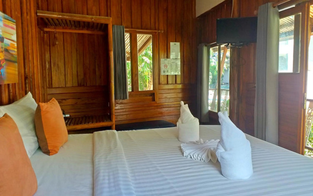 The Ford Sunset Beach Resort