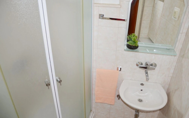 Apartment Fanita