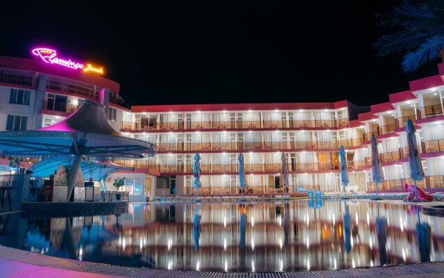 Flamingo Hotel Sunny Beach