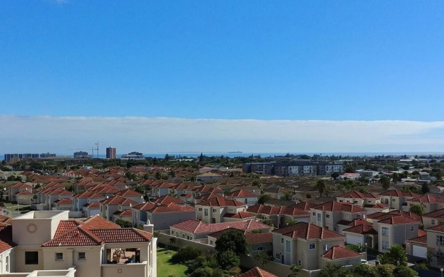 UniqueStay Villa Italia Apartment