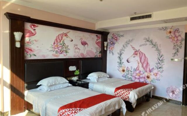 Huadu Hotel