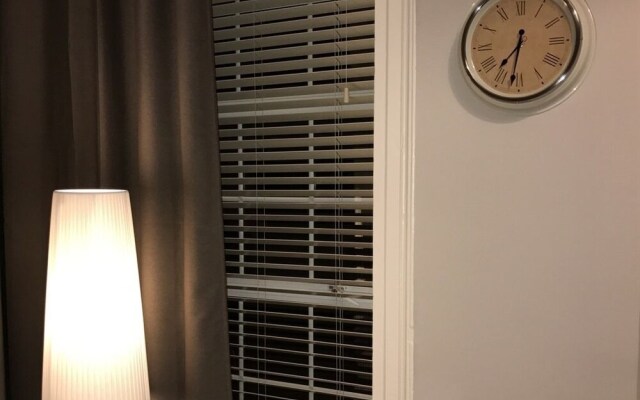 Drummond House Serviced Accommodation