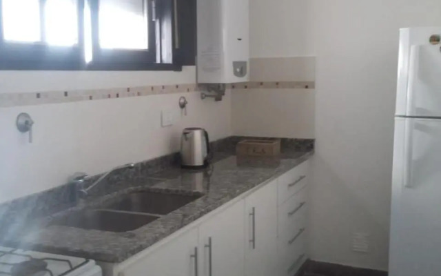 Departamento de la calle 50