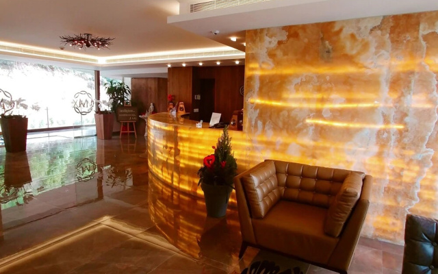 Maximus Hotel Byblos