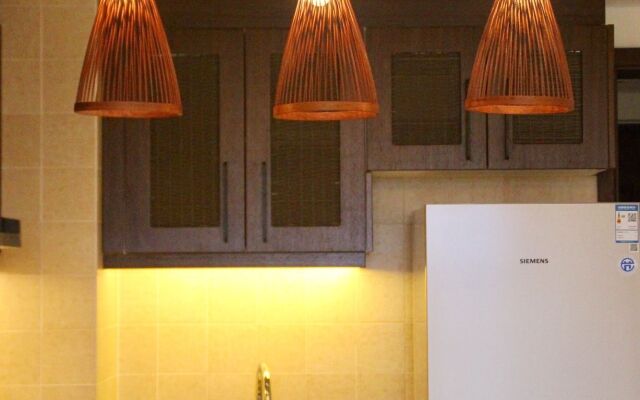 Poly YJ Residence Haitang Bay Sanya