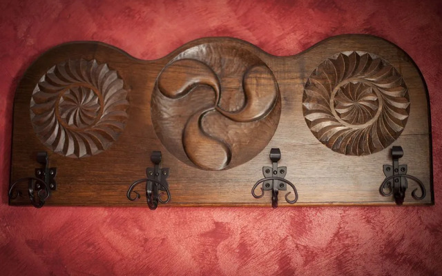 El Requexu Apartamentos Rurales