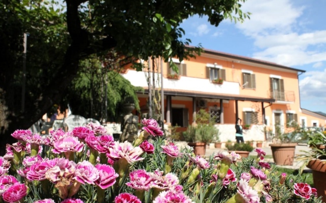 B&B Casale Shanti