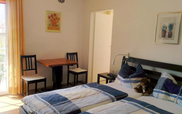 Donauschlösserl Spitz