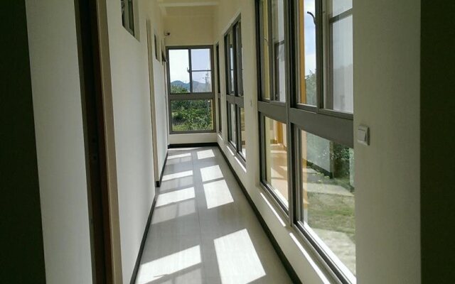 Kuan Min Home
