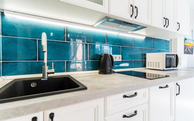 LetoApart (ЛетоАпарт) на улице Шевченко 22-392