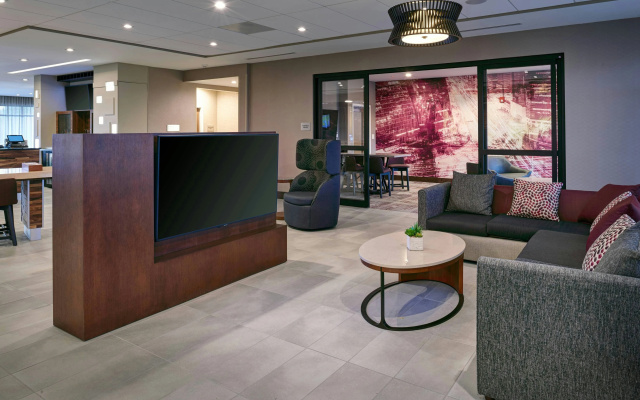 Courtyard by Marriott Jackson