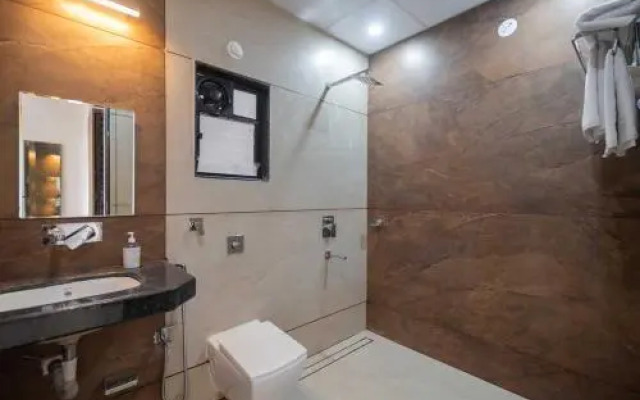 StayVista at Earth Song