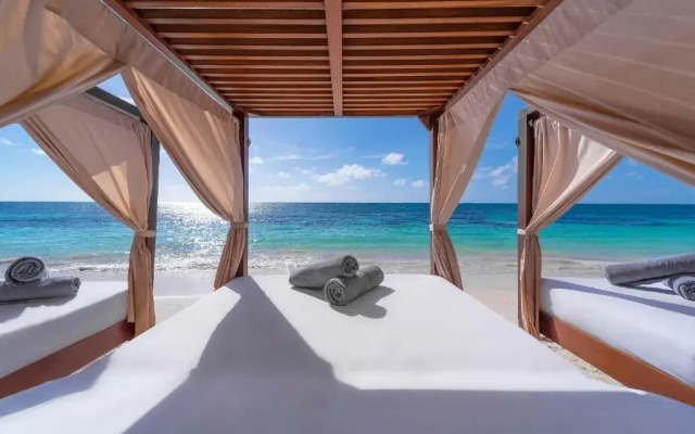 Desire Riviera Maya Resort, Couples Only - Adults Only All Inclusive