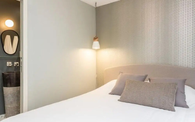 Saint Pierre de Montmartre