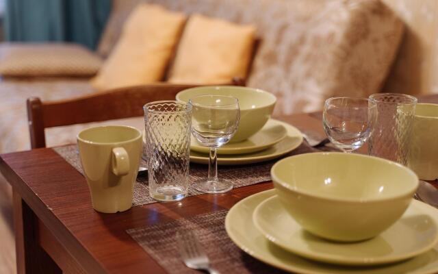 9 Ночей на улице Софии Ковалевской