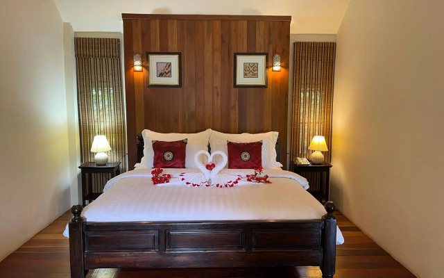 Sasidara Resort Nan