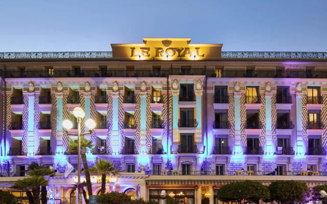 Hôtel Le Royal
