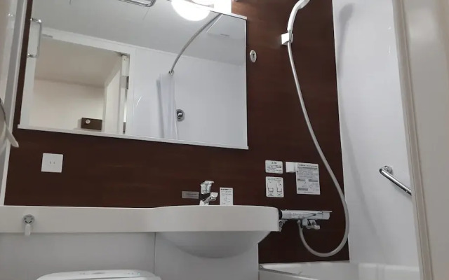 Hotel Alpha-One Matsue