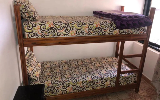 Surf and Skate hostel taghazout