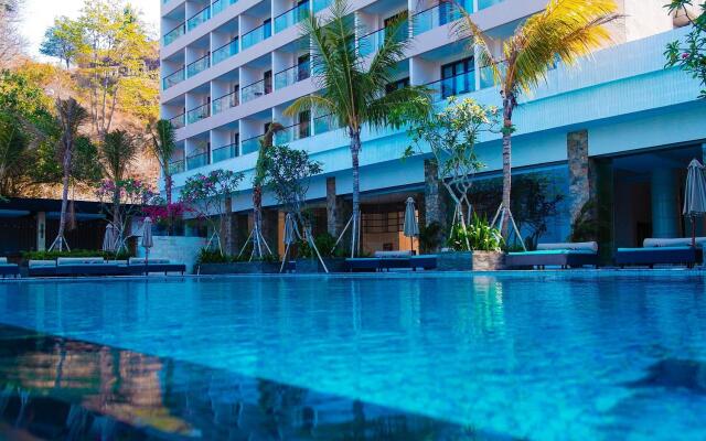 Louis Kienne Resort Senggigi