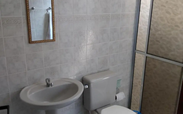 Condomínio Villagio de Maranduba VII - Praia do Sapê