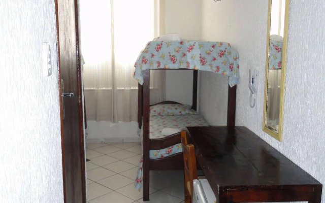 Pousada Suites do Pelo