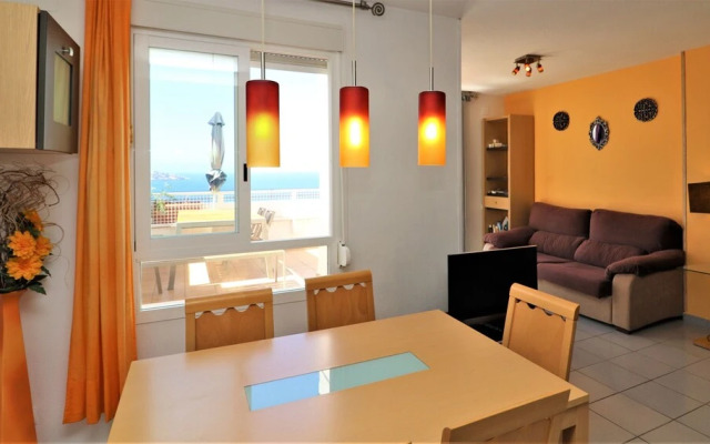 Apartamento Villa Marina 11-19