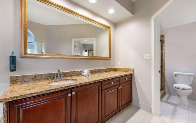 Hilton Vacation Club Grande Villas Orlando