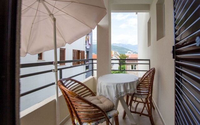 Guesthouse Dapcevic