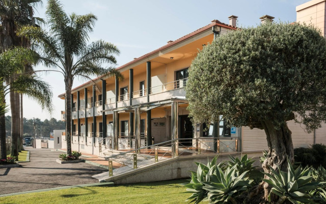 Aparthotel Atlántico Resort