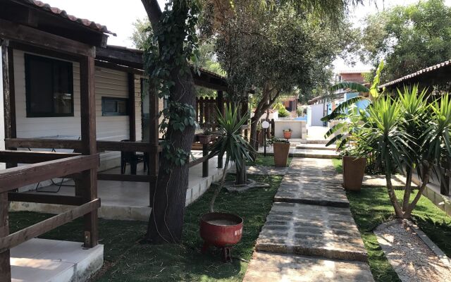 Camping Residence Il Faro