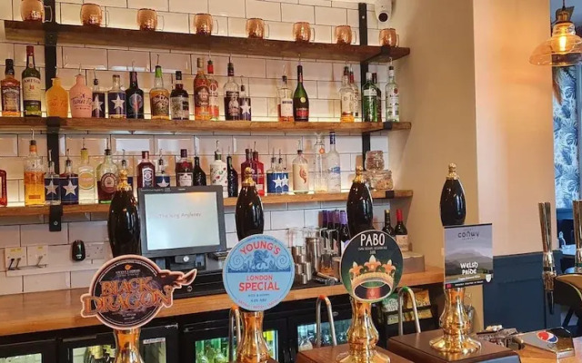 The Ring Pub Bed and Breakfast