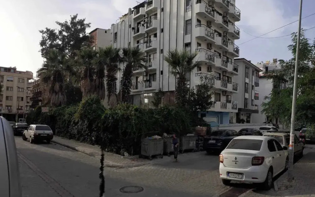 Tecimen Hotel