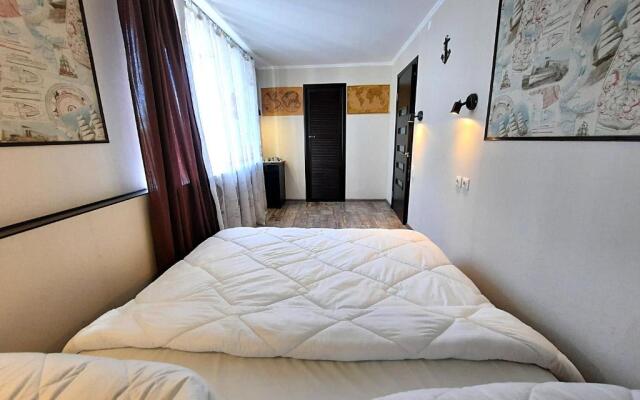 Sea Style - Сеть апартаментов Alex Apartments Бесконтактное заселение 24-7