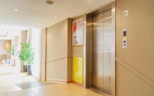 Home Inn (Foshan Daliang Feima Road)