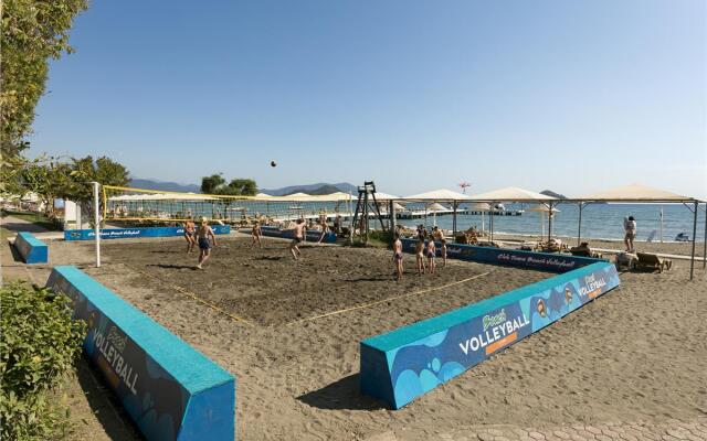 Club Tuana Fethiye
