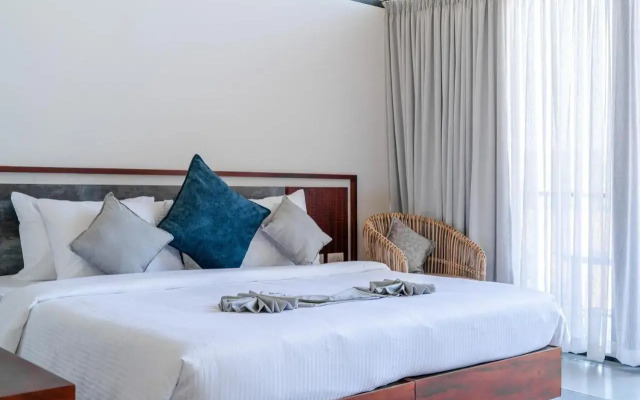 Crystal Kuruva Nature Resort & Spa