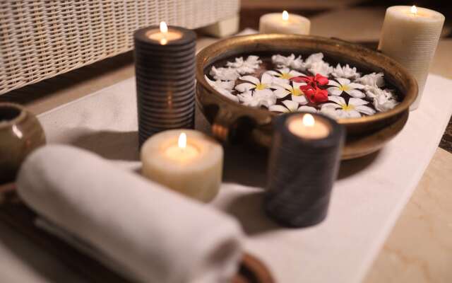 Hyatt Regency Pune & Residences