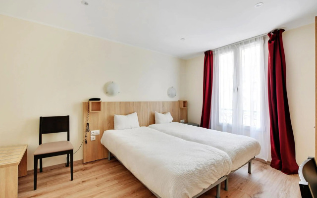 Hotel Altona